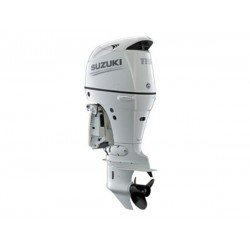 2021 Suzuki 115 HP DF115A Outboard Motor