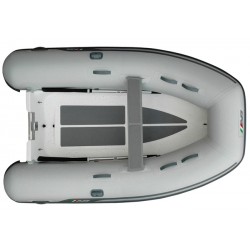 2019 Ab Ventus Rigid Inflatable Boat 9 Vl
