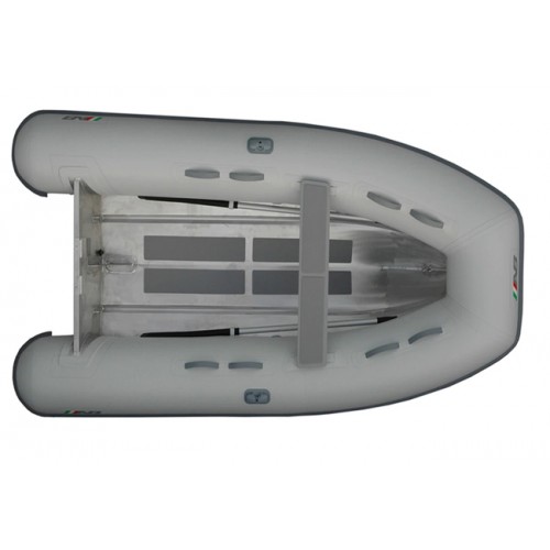 2020 Ab Lammina Rigid Inflatable Boat 10 Ul Ultralight