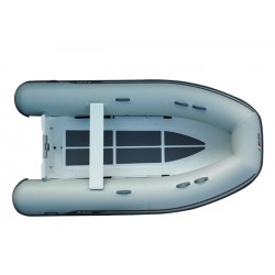 2020 Ab Ventus Rigid Inflatable Boat 12 Vl