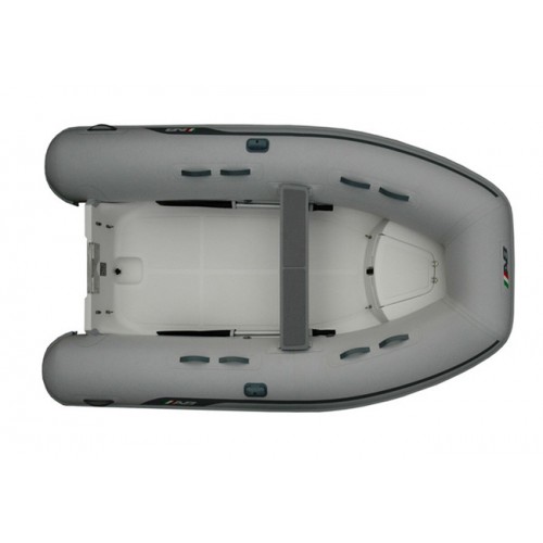 2020 Ab Navigo Rigid Inflatable Boat 10 Vs