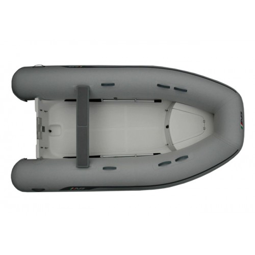 2020 Ab Navigo Rigid Inflatable Boat 12 Vs