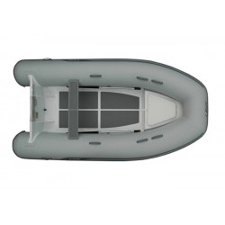 2020 Ab Lammina Rigid Inflatable Boat 11 Al Superlight