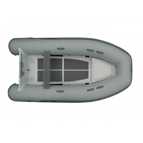 2020 Ab Lammina Rigid Inflatable Boat 11 Al Superlight