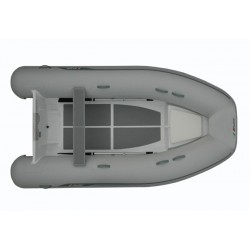 2020 Ab Lammina Rigid Inflatable Boat 12 Al Superlight