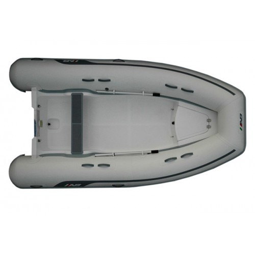 2020 Ab Navigo Rigid Inflatable Boat 13 Vs