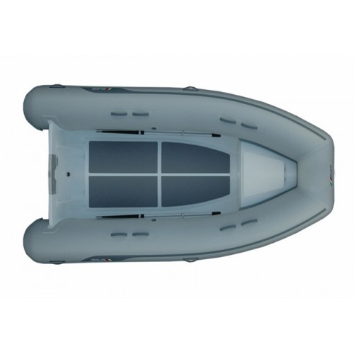 2020 Ab Lammina Rigid Inflatable Boat 13 Al Superlight