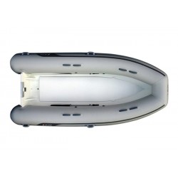 2020 Ab Lammina Rigid Inflatable Boat 14 Al Superlight