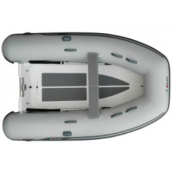 2020 Ab Ventus Rigid Inflatable Boat 9 Vl