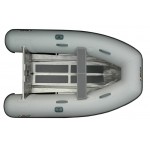 2020 Ab Lammina Rigid Inflatable Boat 9 Ul Ultralight