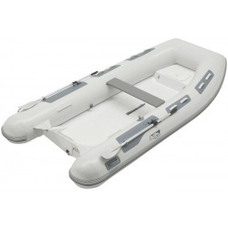 2020 Achilles Hb-Dx Series Inflatable Boat Hb-350dx