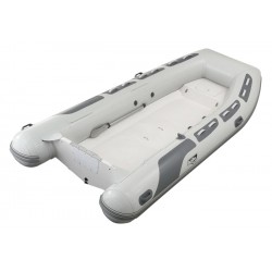 2020 Achilles Hb-Dx Series Inflatable Boat Hb-385dx