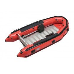 2020 Achilles Frb Series Inflatable Boat Frb-124