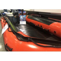 2020 Aka Fib C-Series Inflatable Boat F43-C