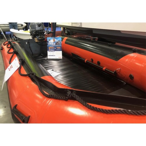 2020 Aka Fib C-Series Inflatable Boat F47h-C