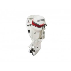 2020 Evinrude 115 HP A115SHL Outboard Motor