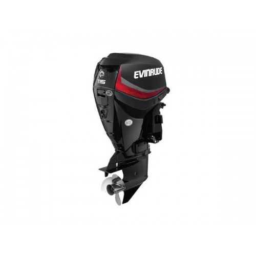 2020 Evinrude 115 HP E115DGX Outboard Motor