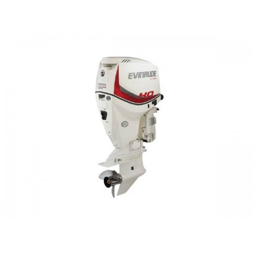 2020 Evinrude 135 HP E135DHX Outboard Motor