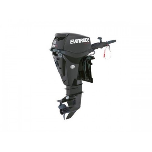 2020 Evinrude 15 HP E15HPGL Outboard Motor