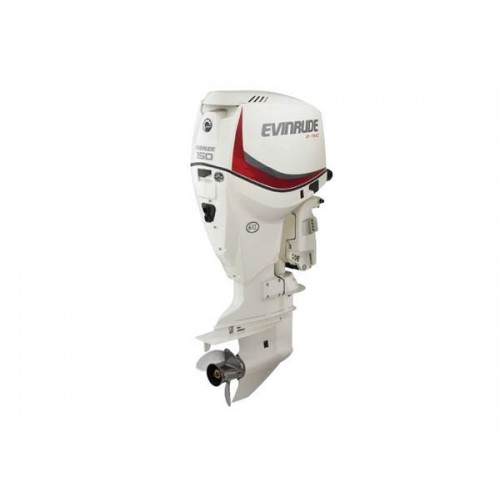 2019 Evinrude 150 HP E150DPX Outboard Motor