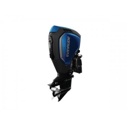 2020 Evinrude 150 HP K150GLP Outboard Motor