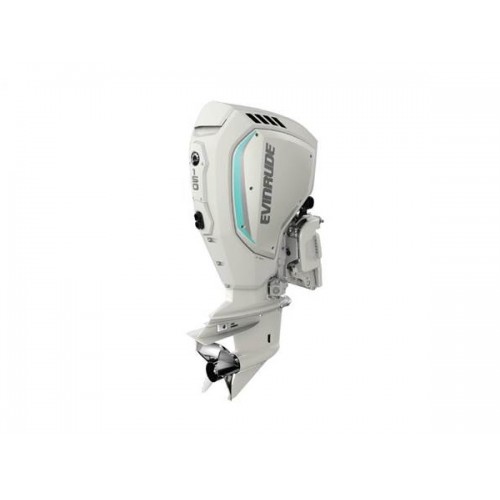 2020 Evinrude 150 HP K150WLP Outboard Motor