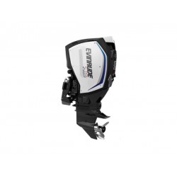 2019 Evinrude 200 HP E200LH Outboard Motor