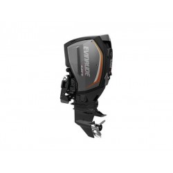 2018 Evinrude 225 H.O. E225XCH Outboard Motor