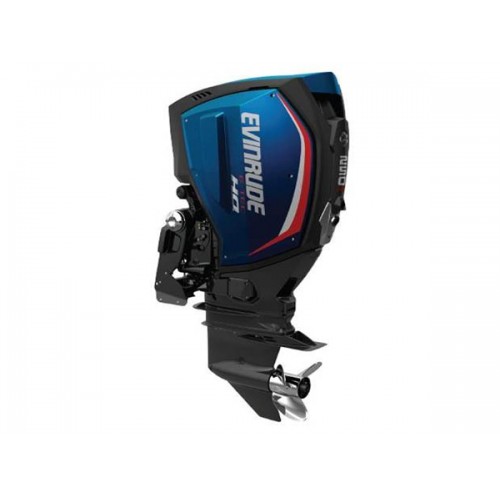 2018 Evinrude 250 H.O. E250LH Outboard Motor