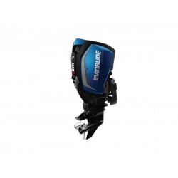 2020 Evinrude 250 H.O. H250HGLO Outboard Motor