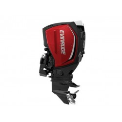 2018 Evinrude 300 HP E300XCU Outboard Motor