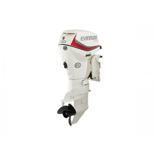 2019 Evinrude 50 HP E50DSL Outboard Motor