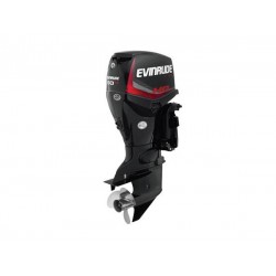 2019 Evinrude 60 HP E60HGL Outboard Motor