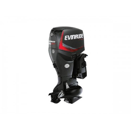 2020 Evinrude 60 HP E60DPJL Outboard Motor