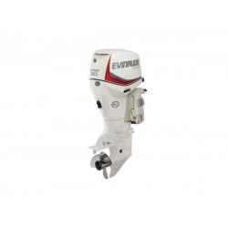 2019 Evinrude 90 HP E90DPX Outboard Motor