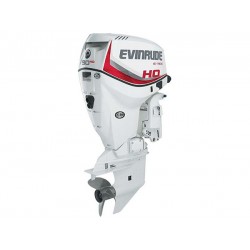 2019 Evinrude 90 HP E90HSL Outboard Motor
