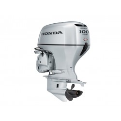 2019 Honda 100 HP BF100A1LRT Outboard Motor