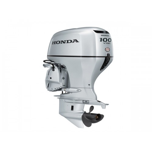 2019 Honda 100 HP BF100A1LRT Outboard Motor