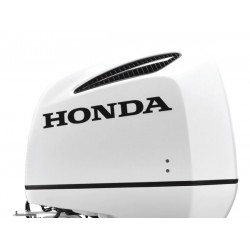 2019 Honda 135 HP BF135A2LA WT Outboard Motor