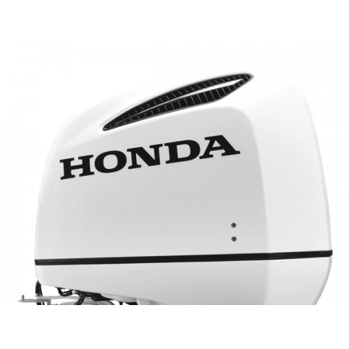 2019 Honda 115 HP BF115D1XA WT Outboard Motor