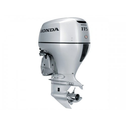 2019 Honda 115 HP BF115D1LA Outboard Motor