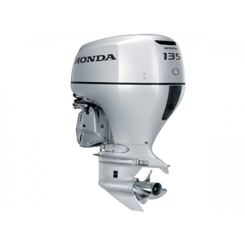 2019 Honda 135 HP BF135A2LA Outboard Motor