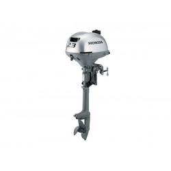 2020 HONDA 2.3 HP BF2.3DHSCH Outboard Motor