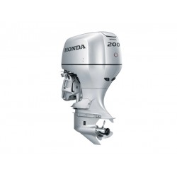2019 Honda 200 HP BF200DLRA Outboard Motor