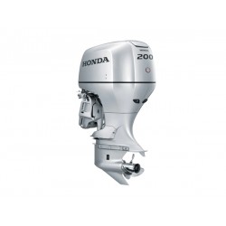 2019 Honda 200 HP BF200DXDA Outboard Motor