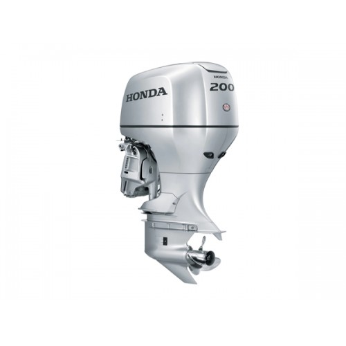 2019 Honda 200 HP BF200DLRA Outboard Motor