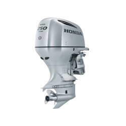 2019 Honda 250 HP BF250DUCDA Outboard Motor