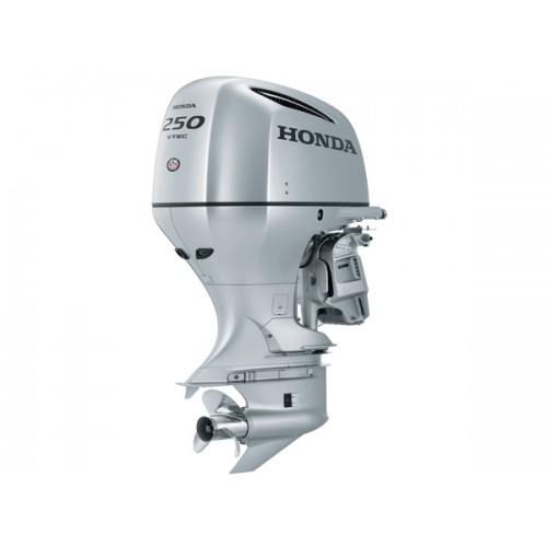 2019 Honda 250 HP BF250DUDA Outboard Motor