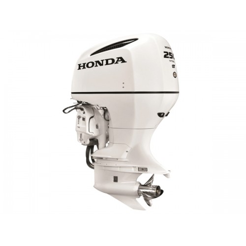 2019 Honda 250 HP BF250DXRA WT Outboard Motor