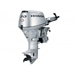 2019 Honda 30 HP BF30D3SRT Outboard Motor